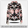 wholesale nylon bomber jackets/ women's coats, boutique girl clothing